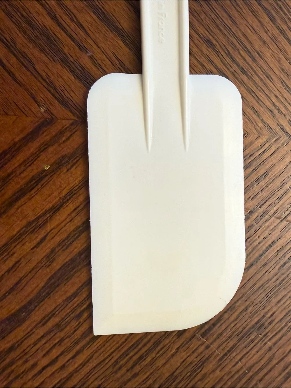 Cuisinart Basic Food Processor Scraper Spatula 10